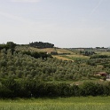 Toscane 09 - 083 - Paysages